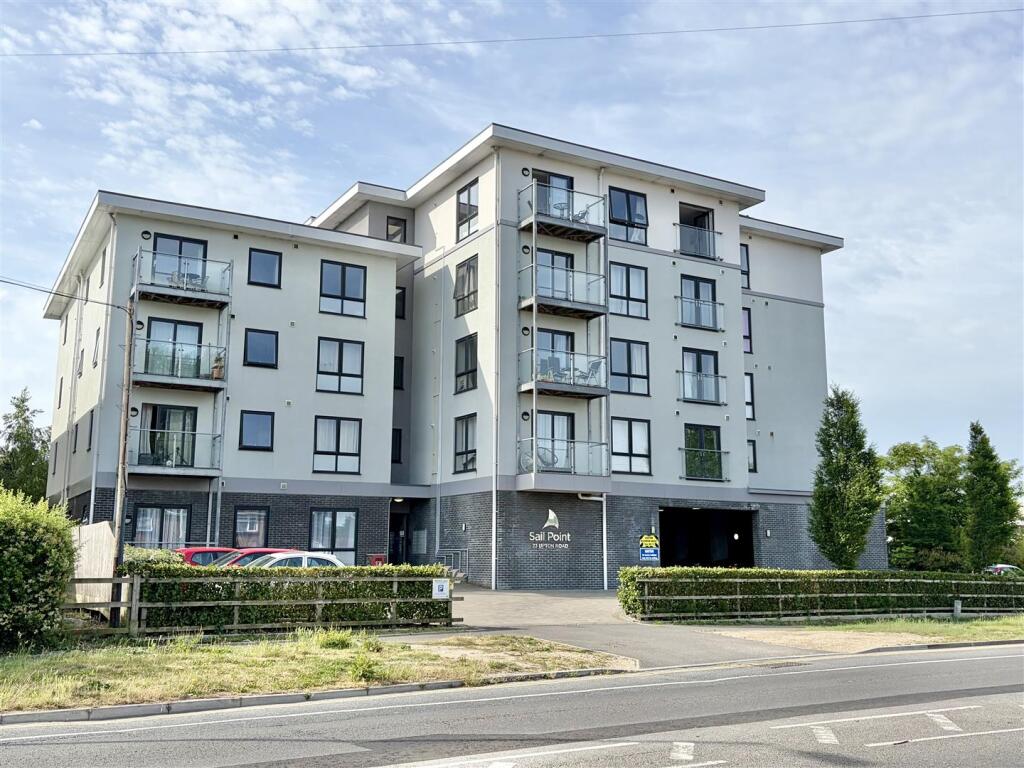 Main image of property: Upton Road, Poole