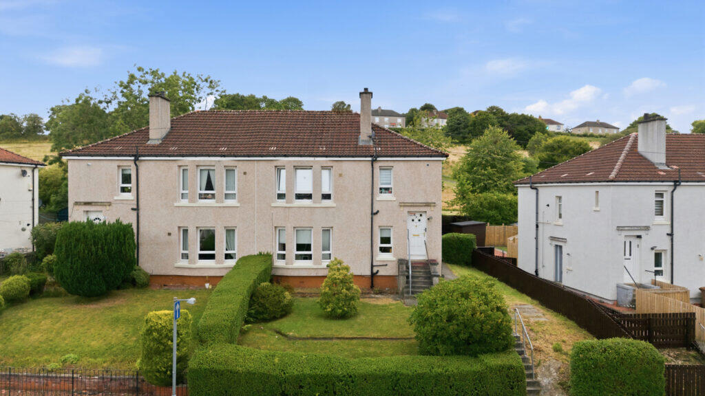 Main image of property: Blairdardie Road, Knightswood