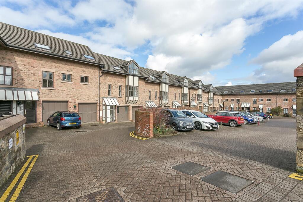 Main image of property: The Mews, City Centre, Newcastle upon Tyne NE1