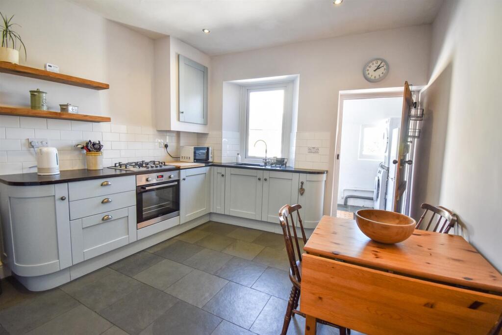 House in Cockermouth, Cumberland - View 4
