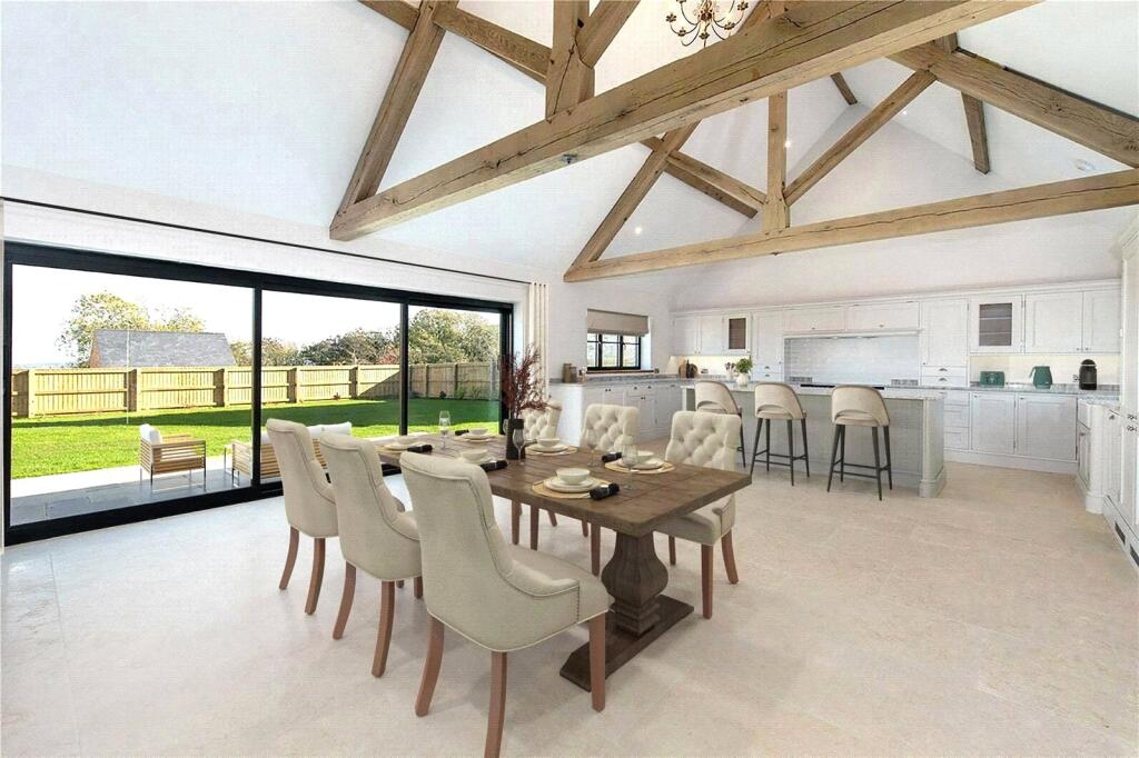 House in Broadway, Somerset - View 3