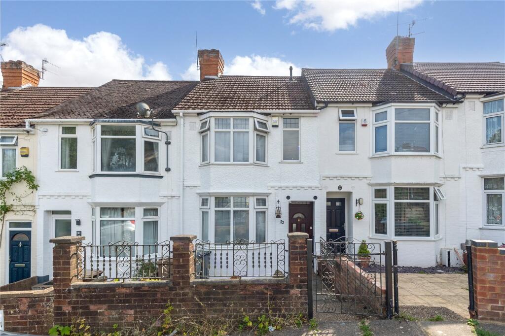 Main image of property: Preston Gardens, Luton, Bedfordshire, LU2