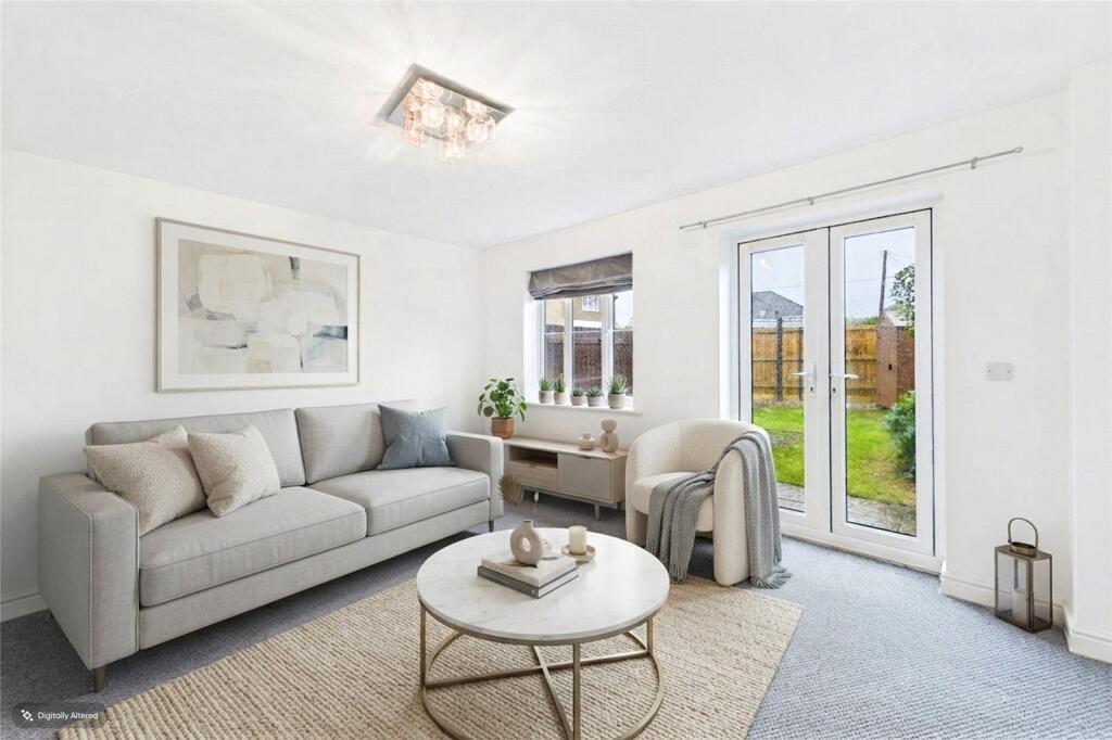 House in Swindon - View 3