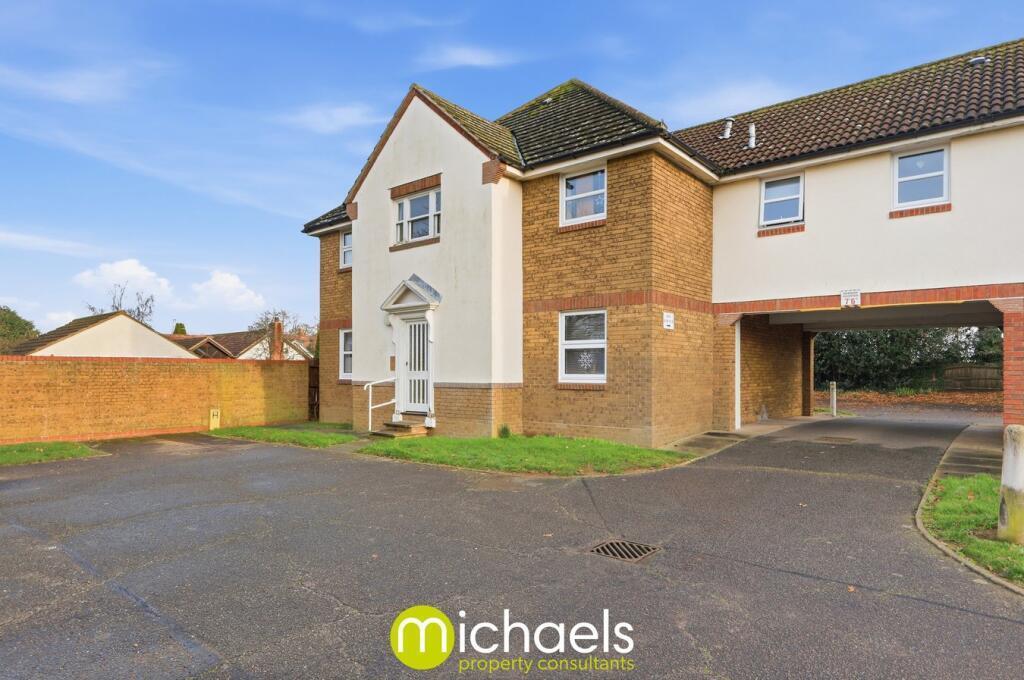 Main image of property: Layer Road, Colchester