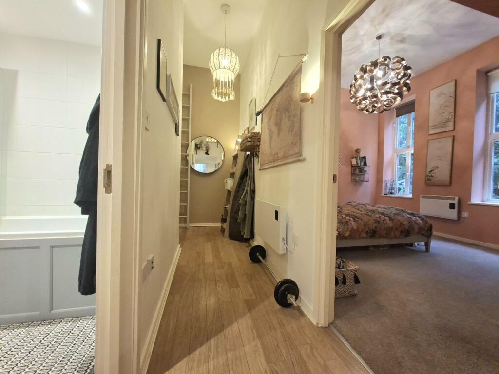 Kingswood, Kingswood Hall Kingswood, S6 photo 5