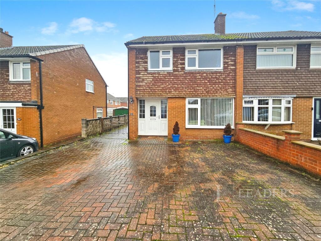 Main image of property: Drysdale Road, Mickleover, Derby