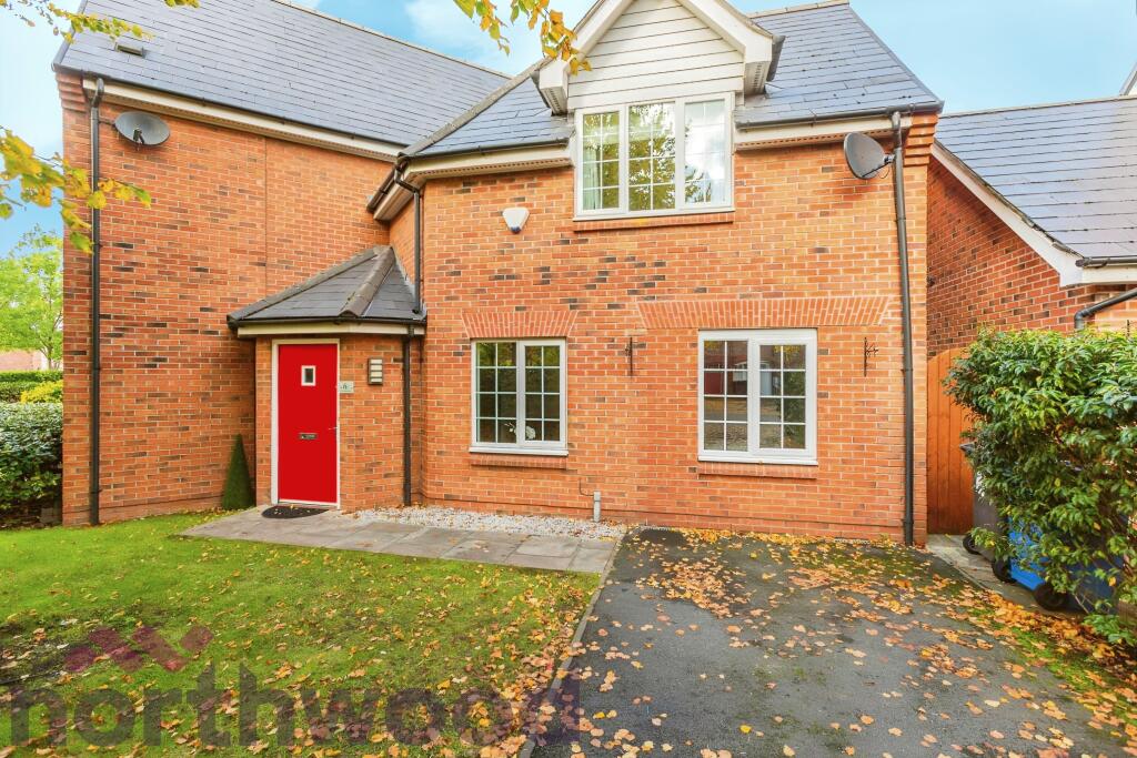 Main image of property: Firth Boulevard, Warrington, WA2