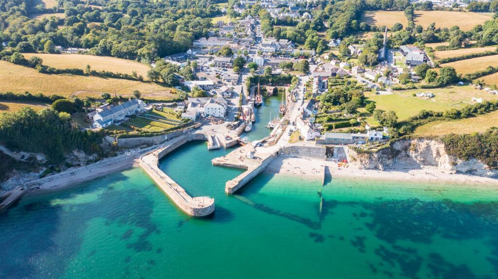 Main image of property: Charlestown Road, St. Austell