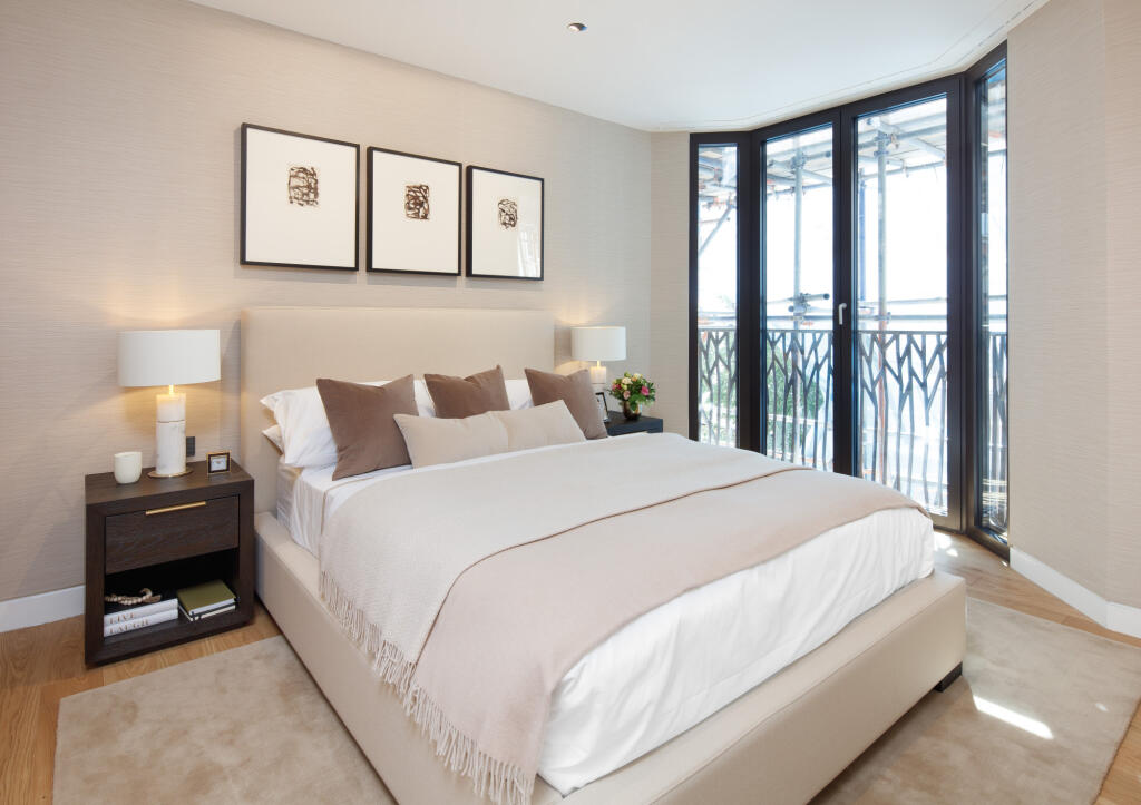 Apartment in London - View 4