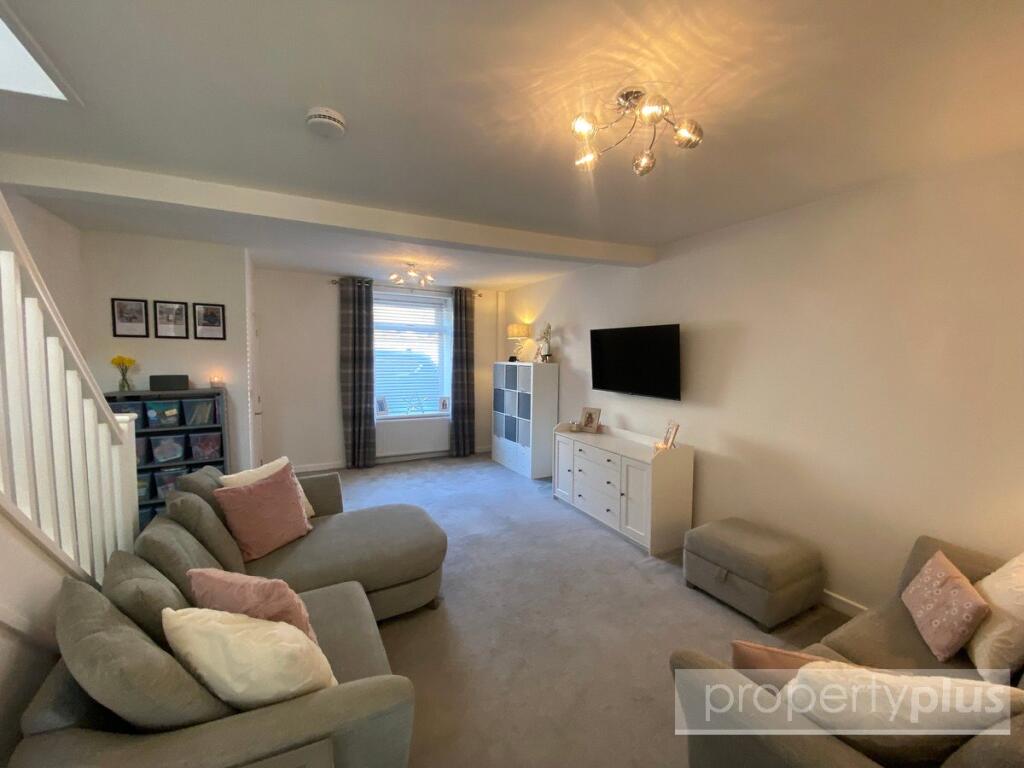 1, Taff Terrace, Tonypandy, Rhondda Cynon Taff, CF40 photo 2