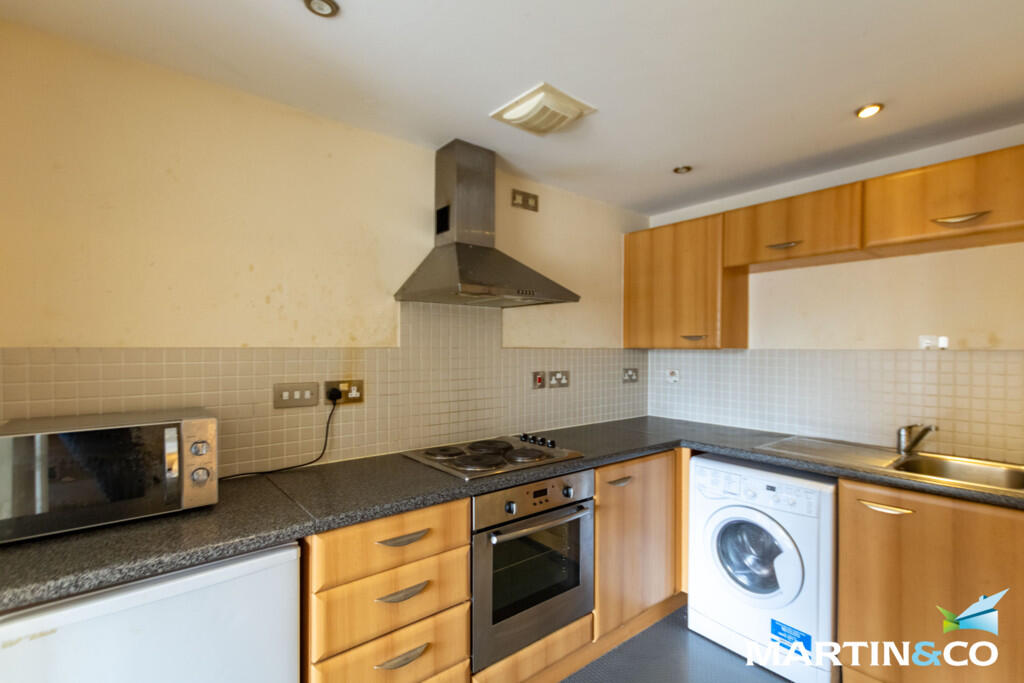 Avoca Court, Cheapside, Digbeth, B12 - View 4