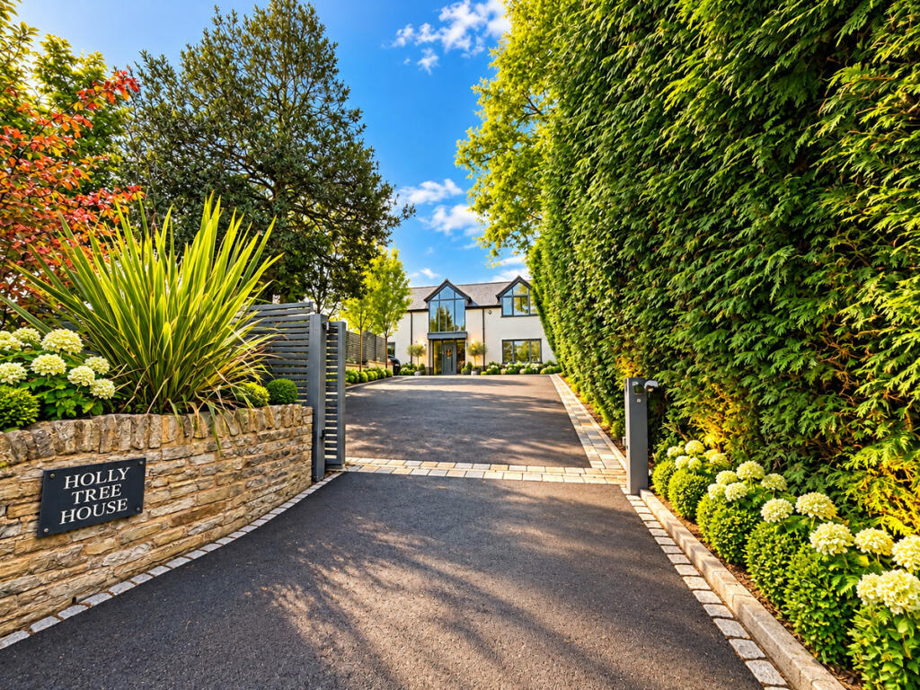 Main image of property: Holly Tree House, Binton, Stratford-upon-avon