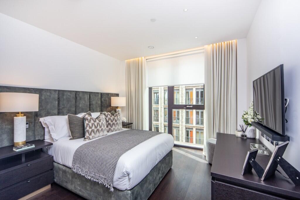 Main image of property: Thornes House, London, SW11