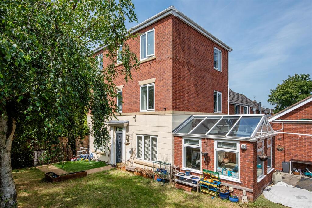 Main image of property: Manor Court, Longton, Preston