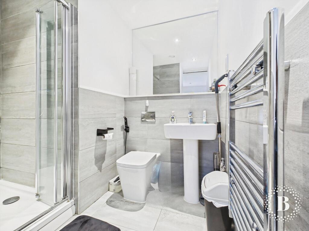 Apartment in Sheffield, Philadelphia, Neepsend - View 5