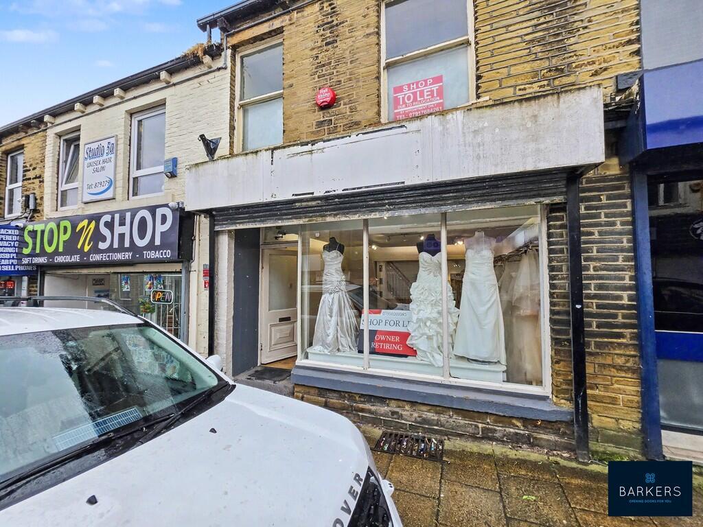 Main image of property: Cheapside, Cleckheaton