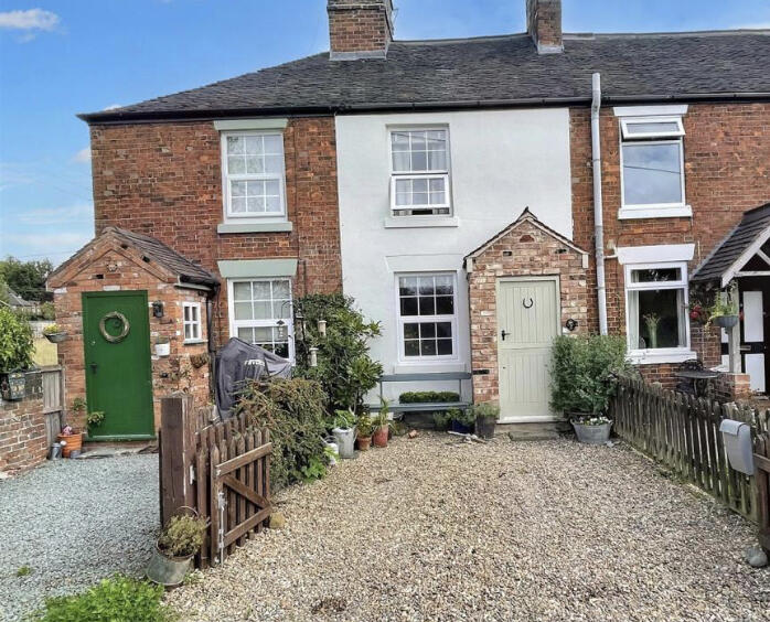 Main image of property: Boatyard Lane, Barlaston, ST12