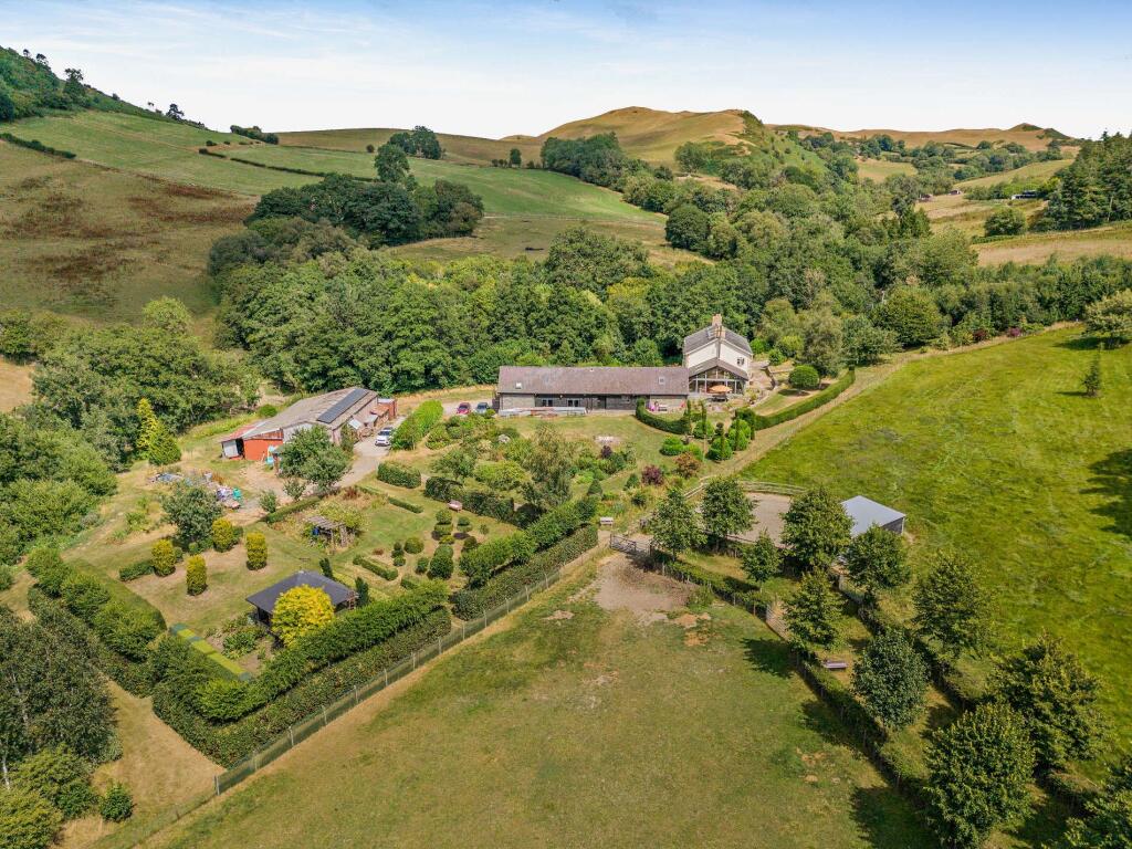 Main image of property: Dolau, Llandrindod Wells, Powys