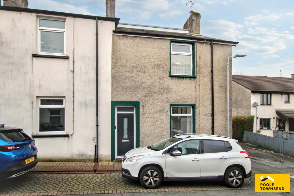 Main image of property: Byron Street, Ulverston