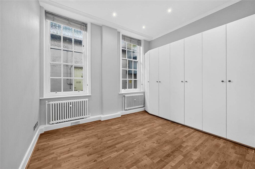 Apartment in London, City of Westminster - View 5