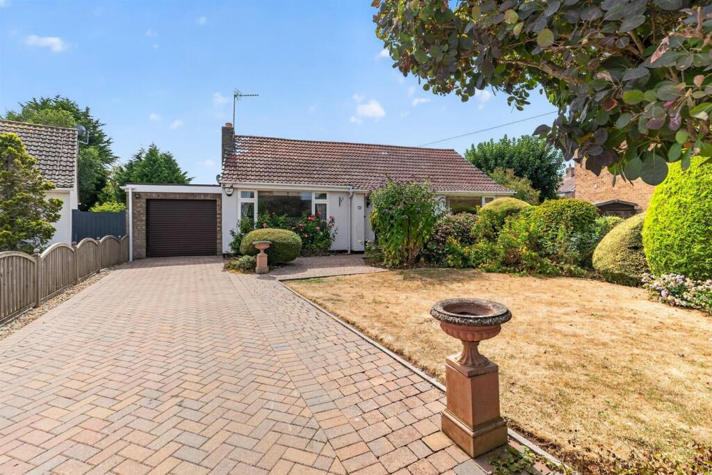 Main image of property: Fairfield Close, Langham, Oakham, Rutland