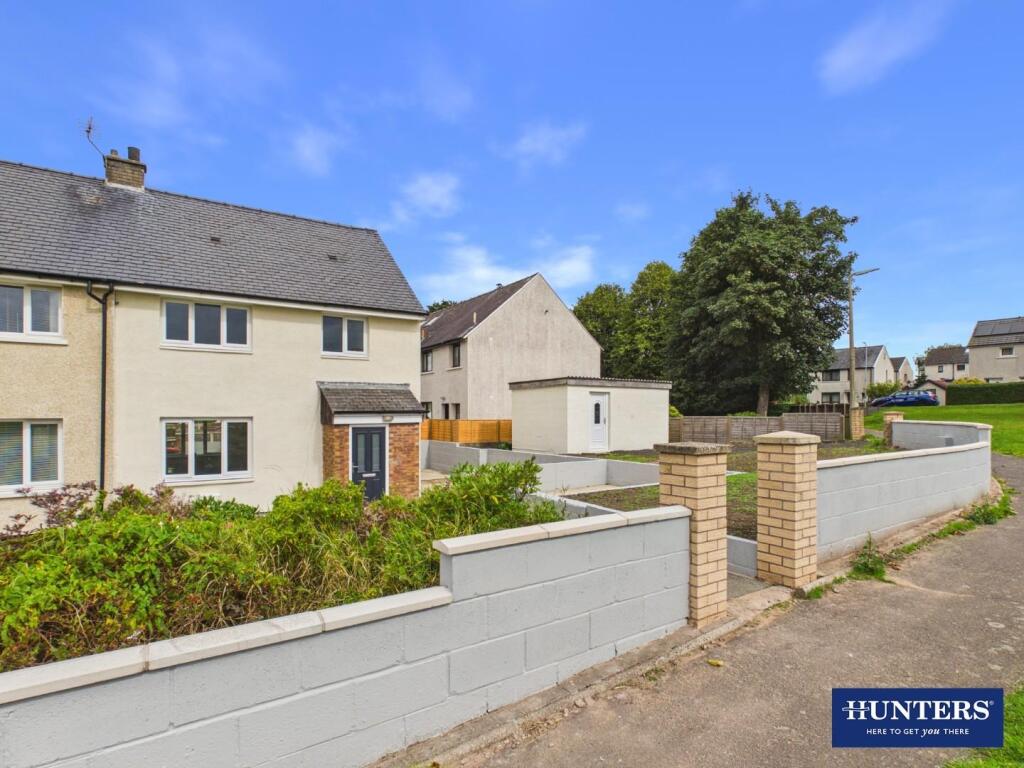 Main image of property: Drummond Road, Annan