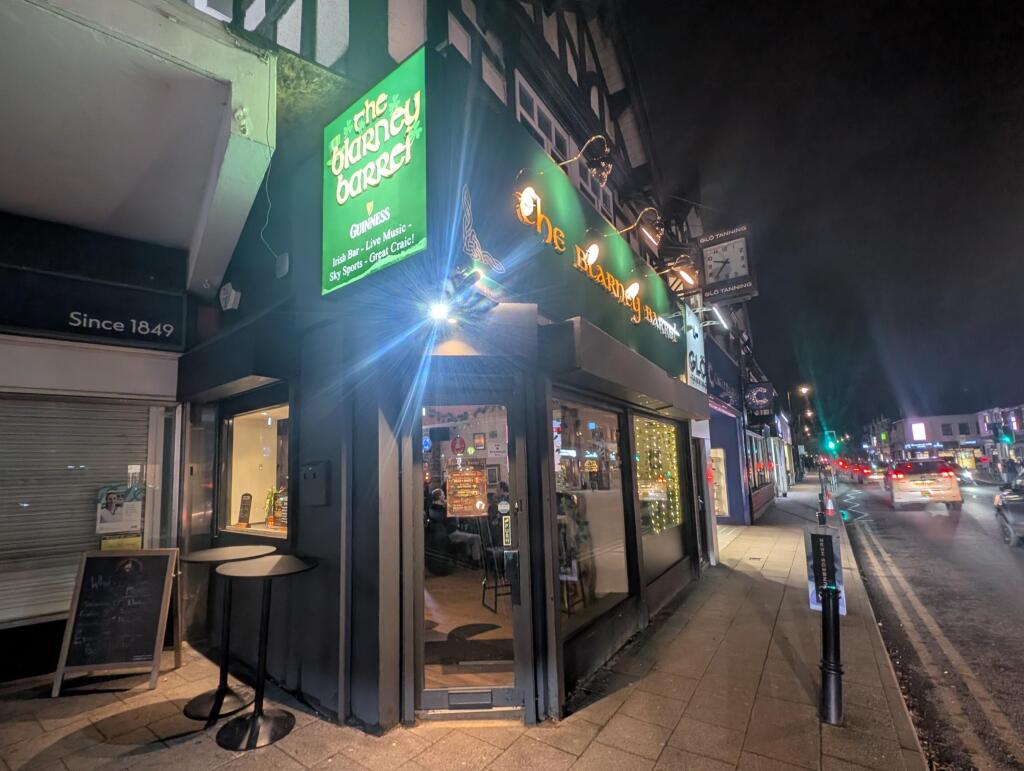 Main image of property: Bramhall Lane South, Bramhall, Stockport