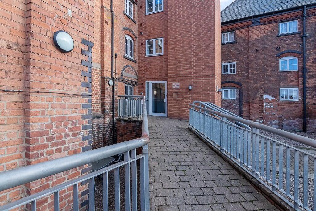 Main image of property: Manchester Street, Derby, Derbyshire, DE22