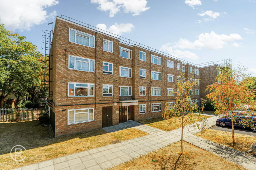 Main image of property: Lambourn Close, London, W7
