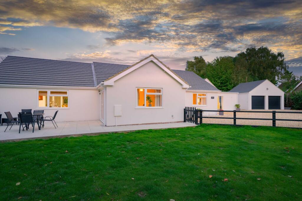 Willington Road, Kirton End, PE20 photo 4
