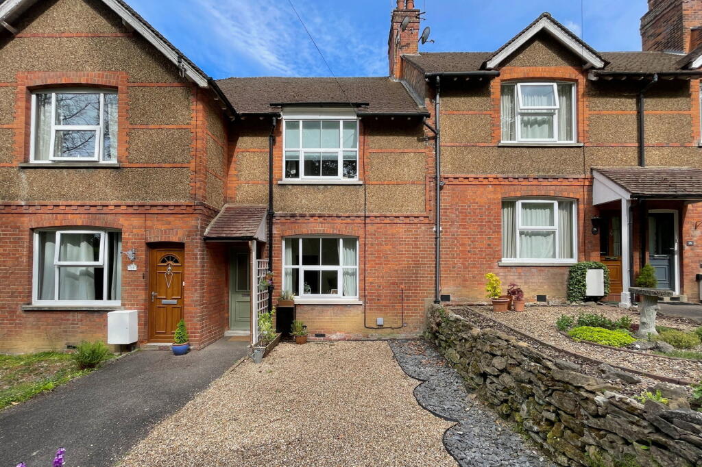 Main image of property: Holyoake Terrace, Sevenoaks