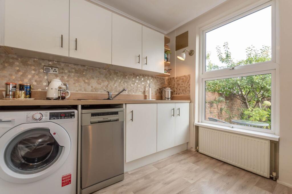 House in Norwich - View 5