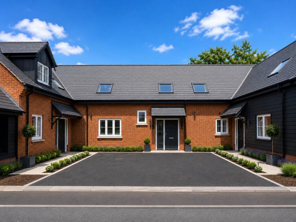 Main image of property: Water Hall Farm, Salford