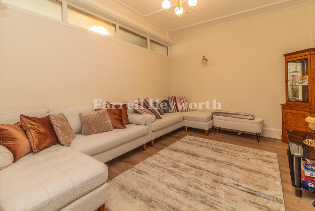 Central Drive, Blackpool photo 4