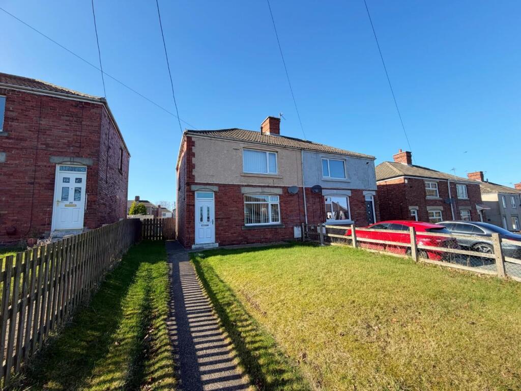 Main image of property: Beech Parade, West Cornforth, Ferryhill