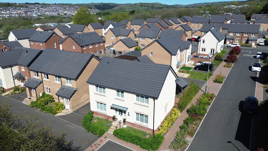 Main image of property: Birch Way, Aberbargoed