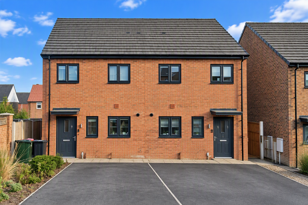 Main image of property: Brook Hill Way, Dalton, Rotherham