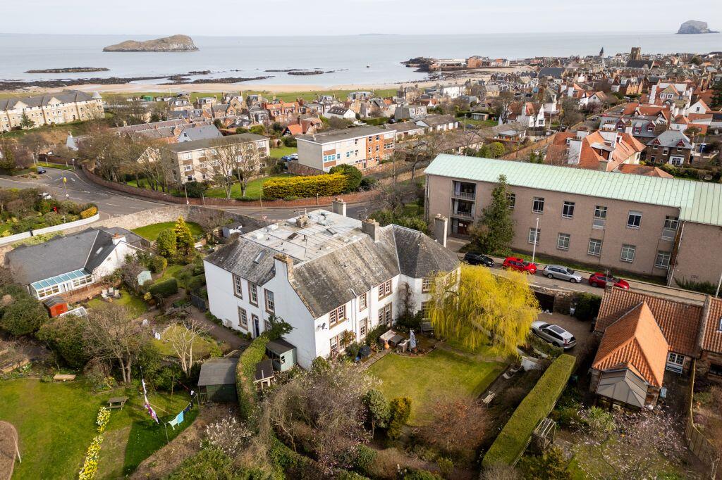 Main image of property: 2/3 Nungate Road, North Berwick, East Lothian,  EH39 4PD