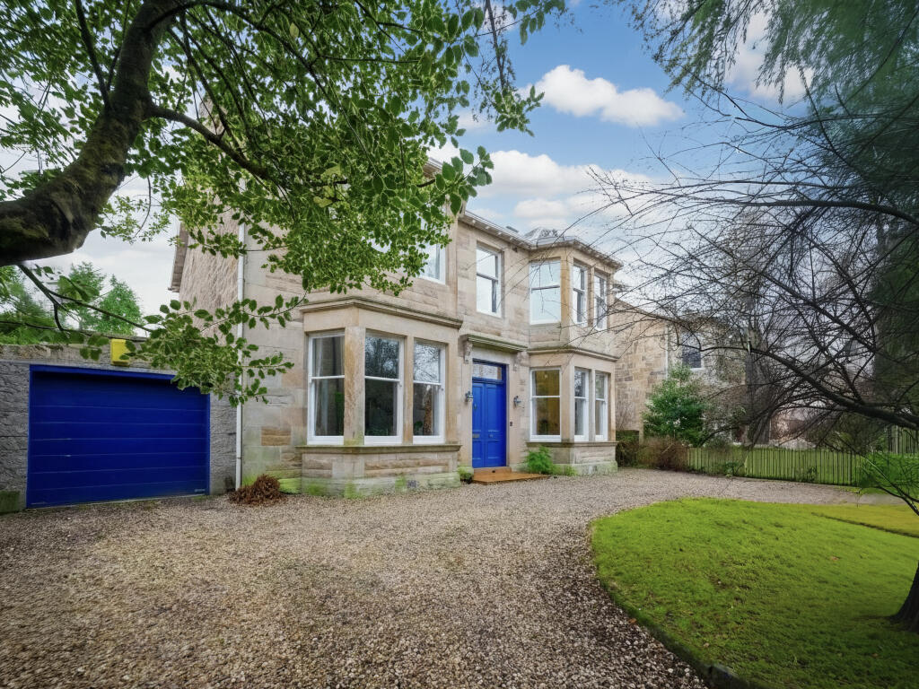 Main image of property: 40 Buchanan Drive, Burnside, Glasgow, G73