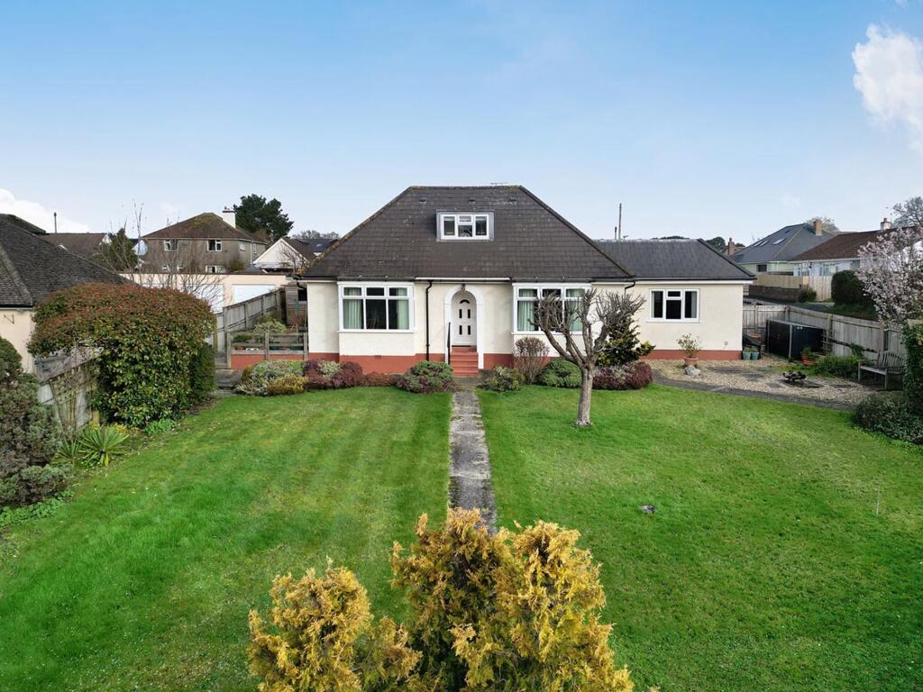 Main image of property: Summerhill Road, Liverton, TQ12