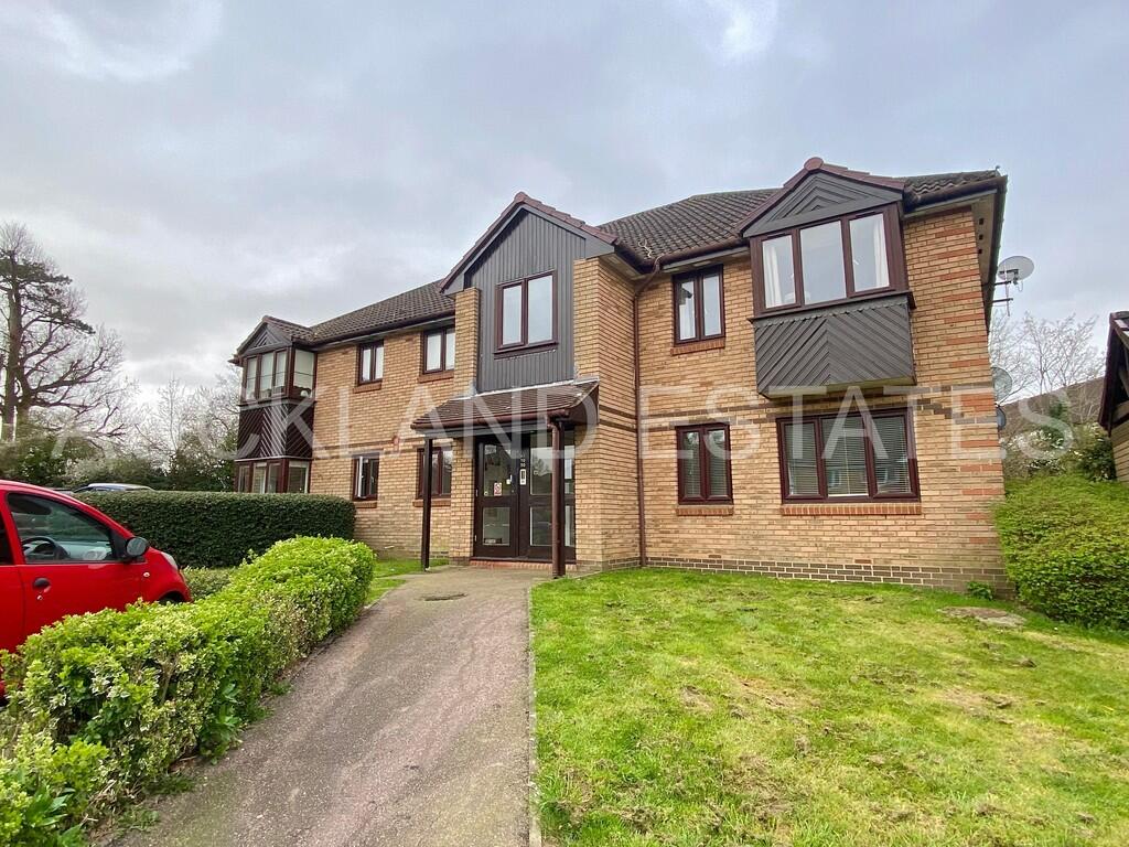 Main image of property: Bornedene, Potters Bar