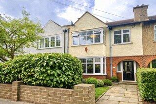Main image of property: Lambourne Road, London, E11