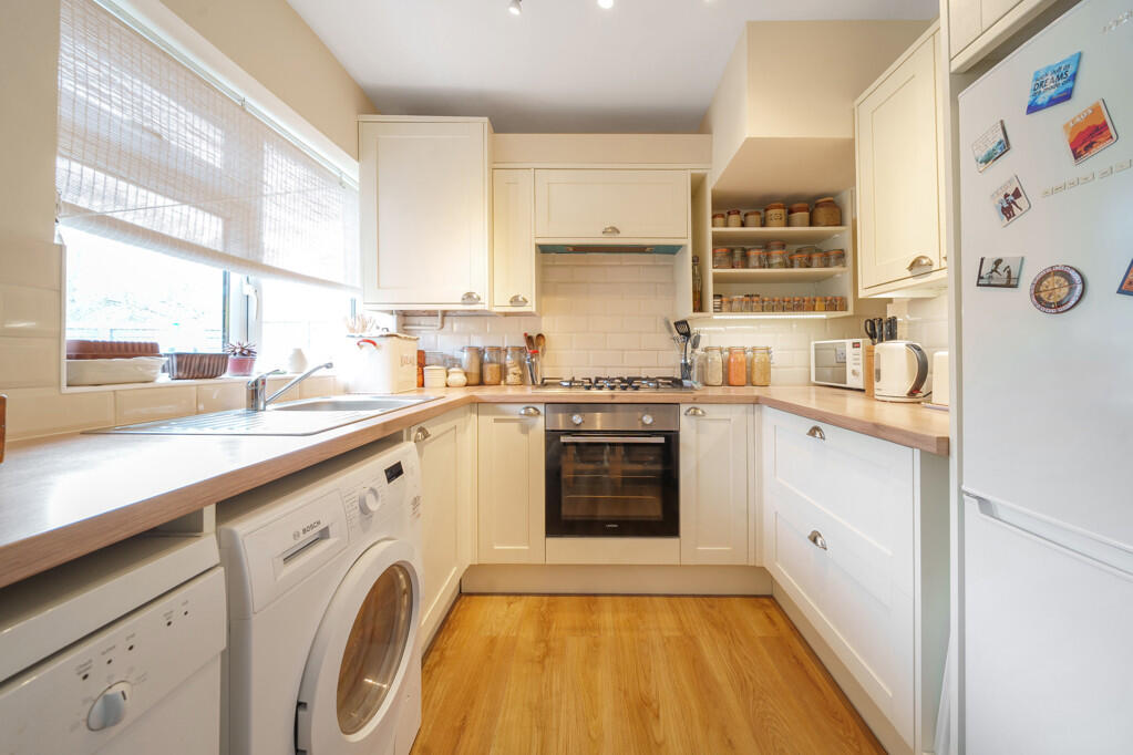 House in Southall - View 5
