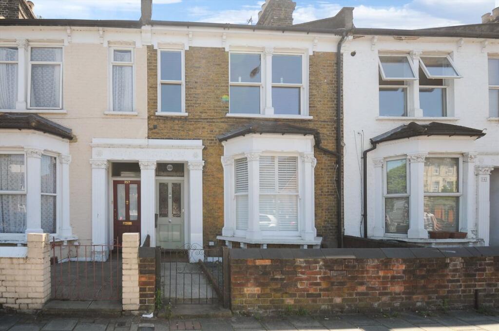 Main image of property: Earlsfield Road, Earlsfield