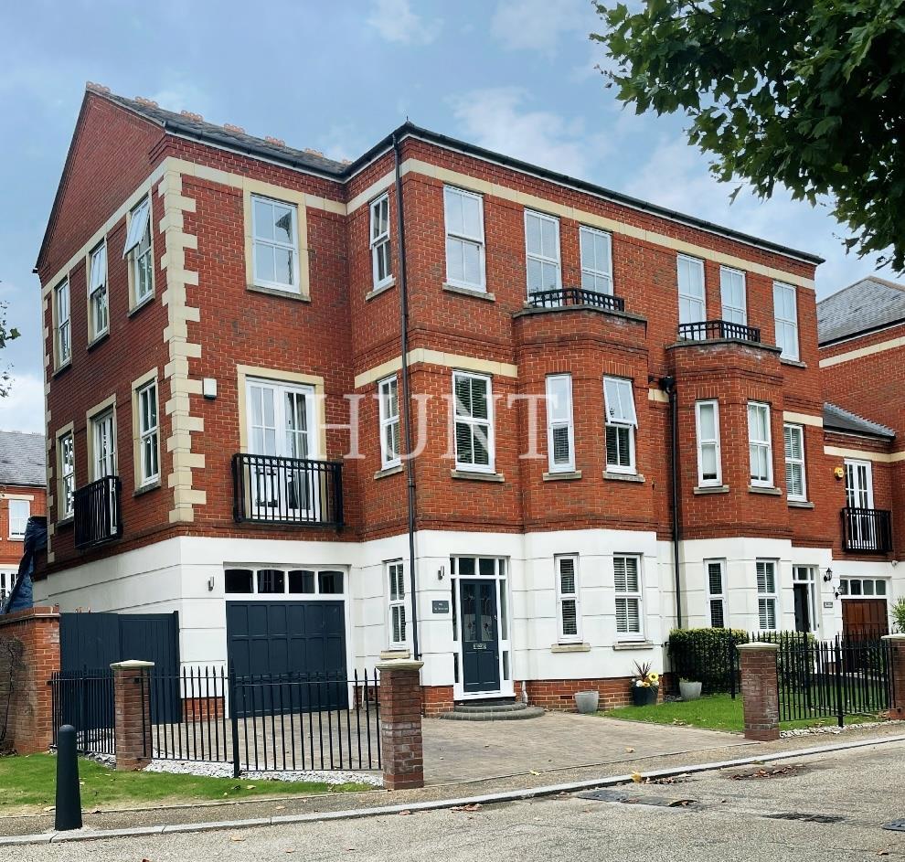 Main image of property: Repton Park, Woodford Green