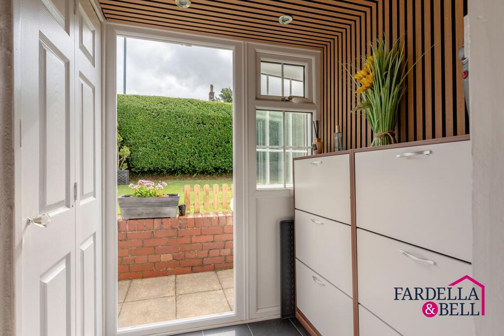 House in Burnley, Harle Syke, Haggate - View 5