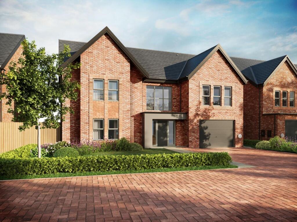 Main image of property: Meadow View, Merrybent, Darlington