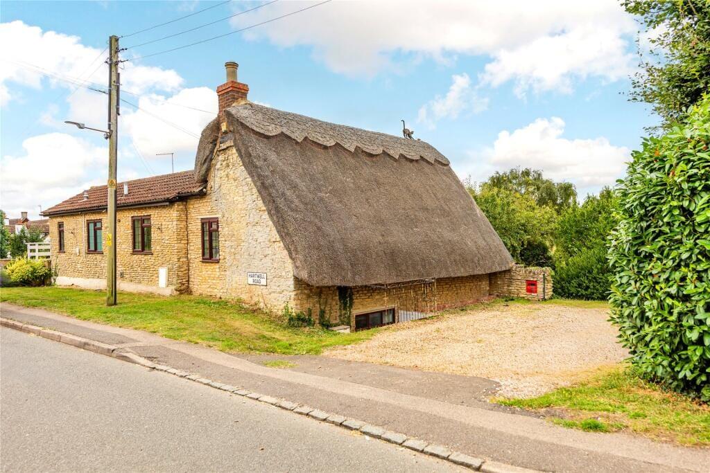 Main image of property: Hartwell Road, Roade, Northampton, NN7