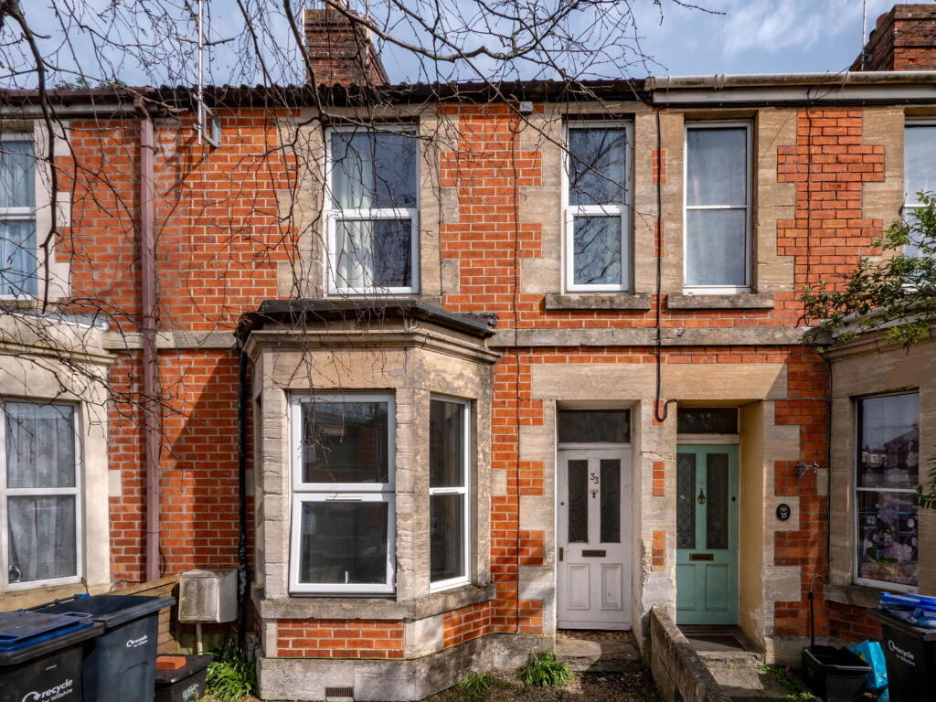 Main image of property: Bradley Road, Trowbridge, Wiltshire, BA14 0QR