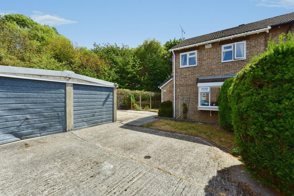 Main image of property: Sandy Acres Close, Waterthorpe, Sheffield